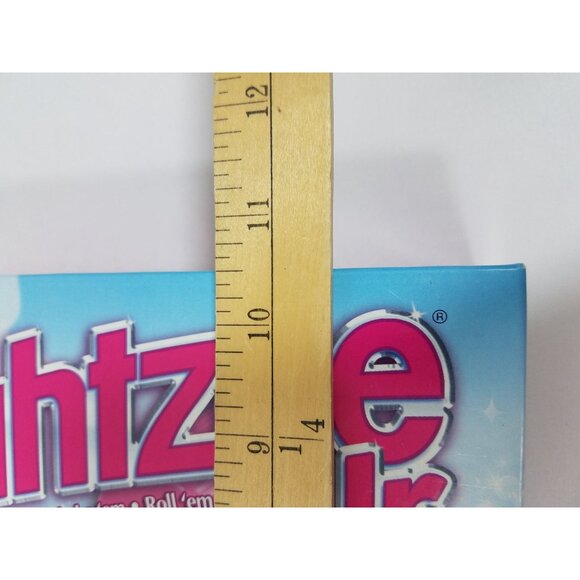 Yahtzee Jr Disney Princess Board Game Dice Ariel Rapunzel Tiana Mulan Complete - Picture 13 of 15